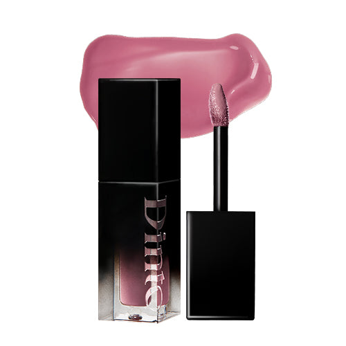 Dinto Blur-Glowy Lip Tint 221 Tēmet Nōsce