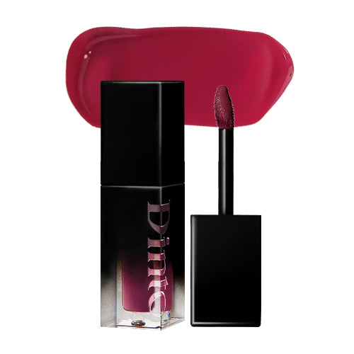 Dinto Blur-Glowy Lip Tint 222 Fīat Lūx