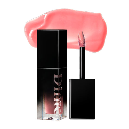Dinto Blur-Glowy Lip Tint 230 Cōgitātiō