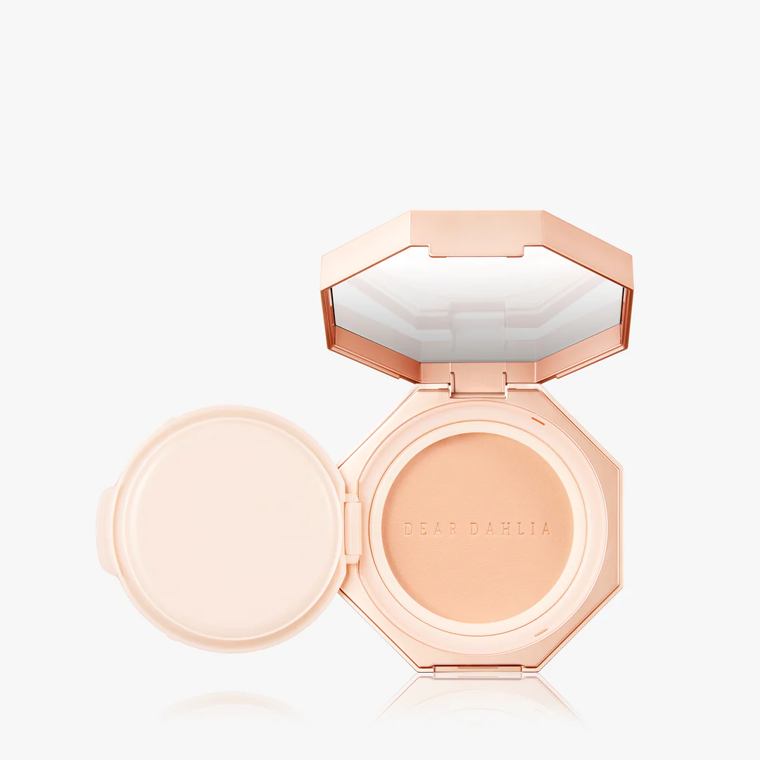 SKIN PARADISE SOFT VELVET SETTING POWDER COMPACT LIGHT