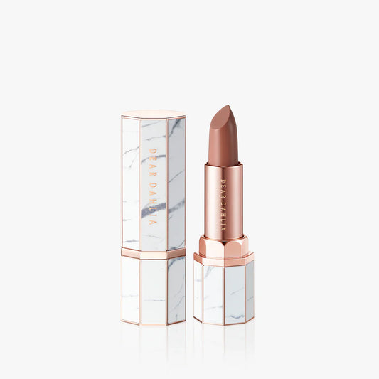DEAR DAHLIA LIP PARADISE SHEER DEW LIPSTICK S303 DAKOTA