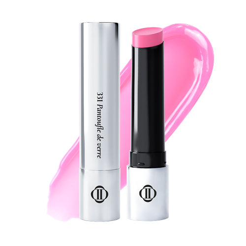 Dinto (Cendrillon Collection) Overload Lip Glaze 331 Pantoufle de verre