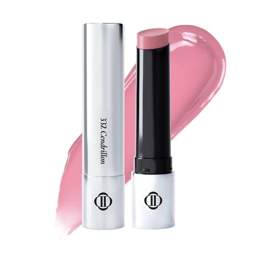 Dinto (Cendrillon Collection) Overload Lip Glaze 332 Cendrillon
