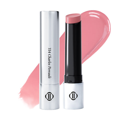 Dinto (Cendrillon Collection) Overload Lip Glaze 334 Charles Perrault