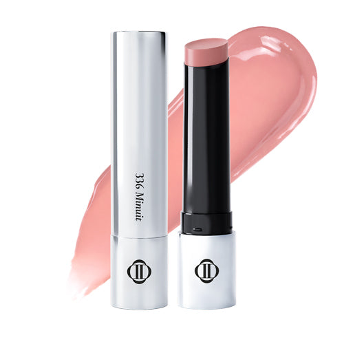 Dinto (Cendrillon Collection) Overload Lip Glaze 336 Minuit