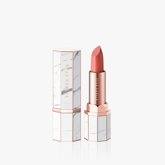 DEAR DAHLIA LIP PARADISE SHEER DEW LIPSTICK S307 LUCY