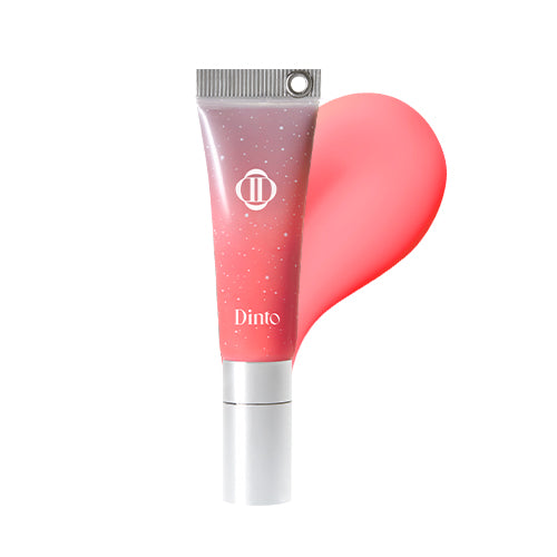 Dinto (Snedronningen Collection) Frozen Lip Jelly 371 Kai