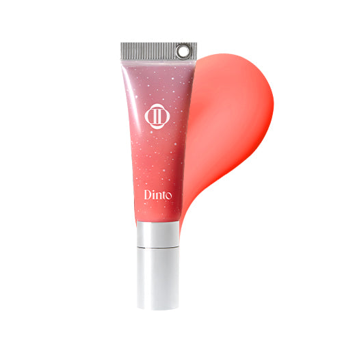 Dinto (Snedronningen Collection) Frozen Lip Jelly 372 Snow Queen