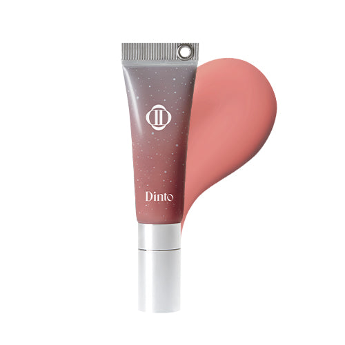 Dinto (Snedronningen Collection) Frozen Lip Jelly 374 Dove