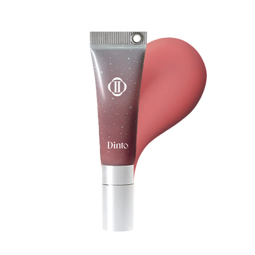 Dinto (Snedronningen Collection) Frozen Lip Jelly 375 Angel
