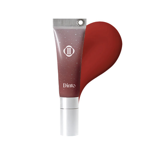 Dinto (Snedronningen Collection) Frozen Lip Jelly 378 Heart