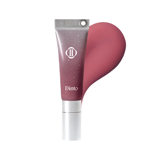 Dinto (Snedronningen Collection) Frozen Lip Jelly 381 Spell