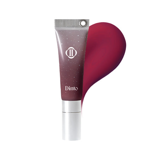 Dinto (Snedronningen Collection) Frozen Lip Jelly 382 Witch