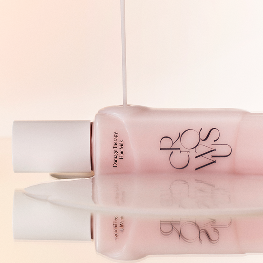 GROWUS Damage Therapy Hair Milk