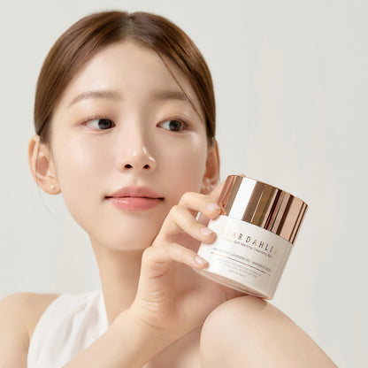 DEAR DAHLIA HEAVENLY SOFT MELTING CLEANSING BALM