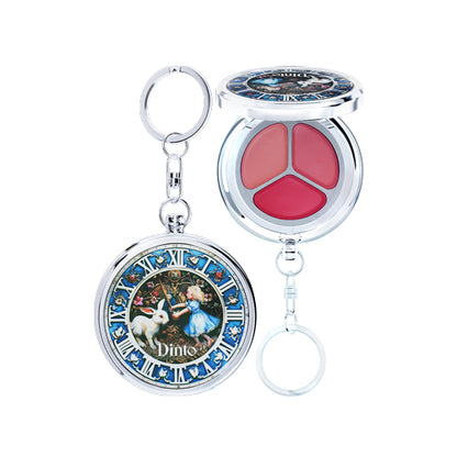 Dinto (Alice Collection) Blurring Time to Kiss & Blush 601 Warm Spring