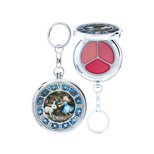 Dinto (Alice Collection) Blurring Time to Kiss & Blush 601 Warm Spring