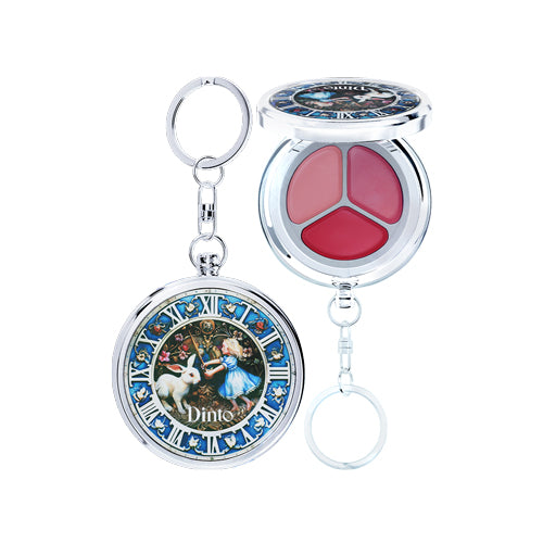 Dinto (Alice Collection) Blurring Time to Kiss & Blush 602 Cool Summer