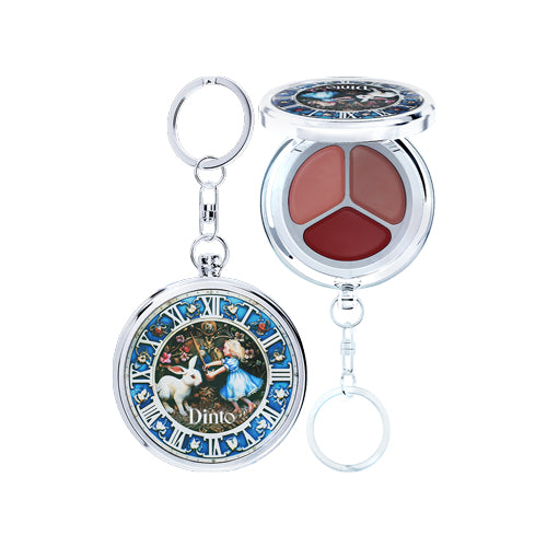 Dinto (Alice Collection) Blurring Time to Kiss & Blush 605 Mute Autumn