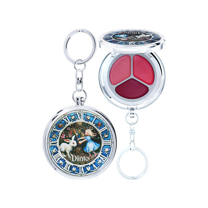 Dinto (Alice Collection) Blurring Time to Kiss & Blush 606 Cool Winter