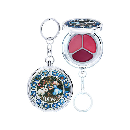 Dinto (Alice Collection) Blurring Time to Kiss & Blush 606 Cool Winter