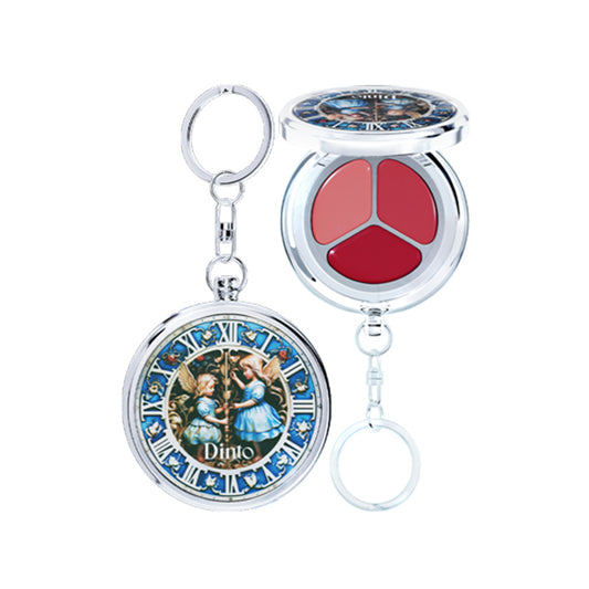 Dinto (Alice Collection) Glowing Time to Kiss & Blush 651 Warm Spring