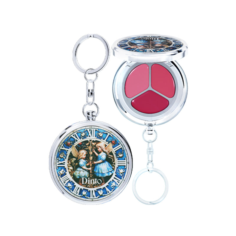 Dinto (Alice Collection) Glowing Time to Kiss & Blush 652 Cool Summer