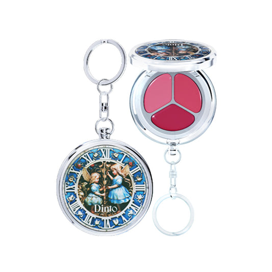 Dinto (Alice Collection) Glowing Time to Kiss & Blush 652 Cool Summer