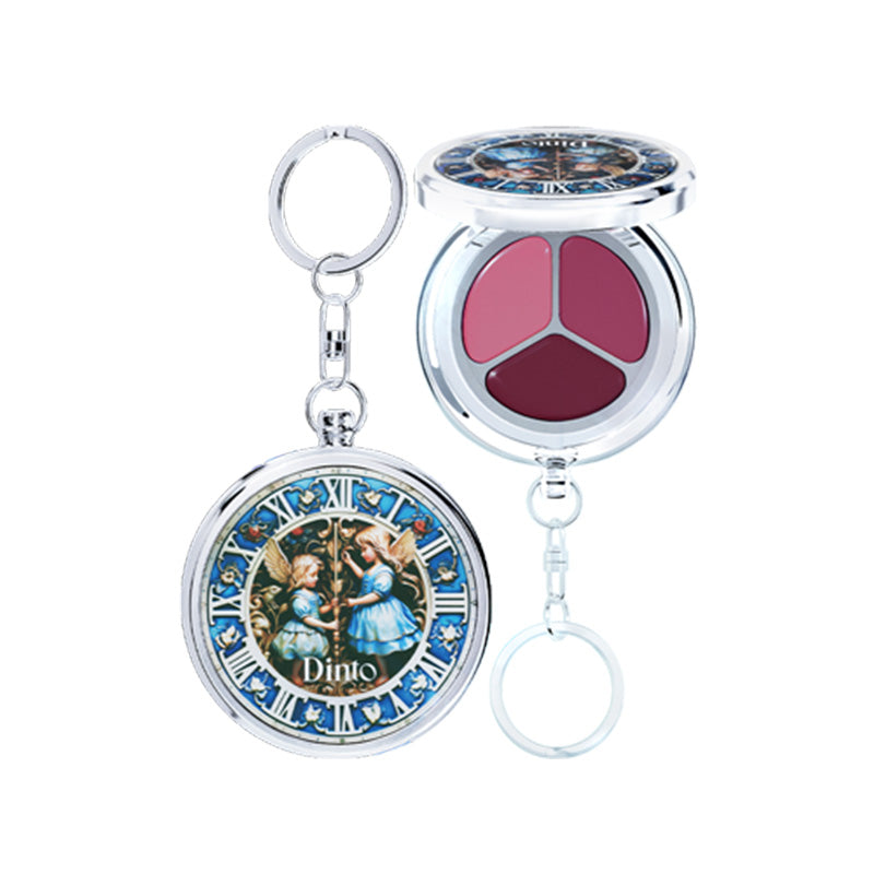 Dinto (Alice Collection) Glowing Time to Kiss & Blush 653 Mute Summer