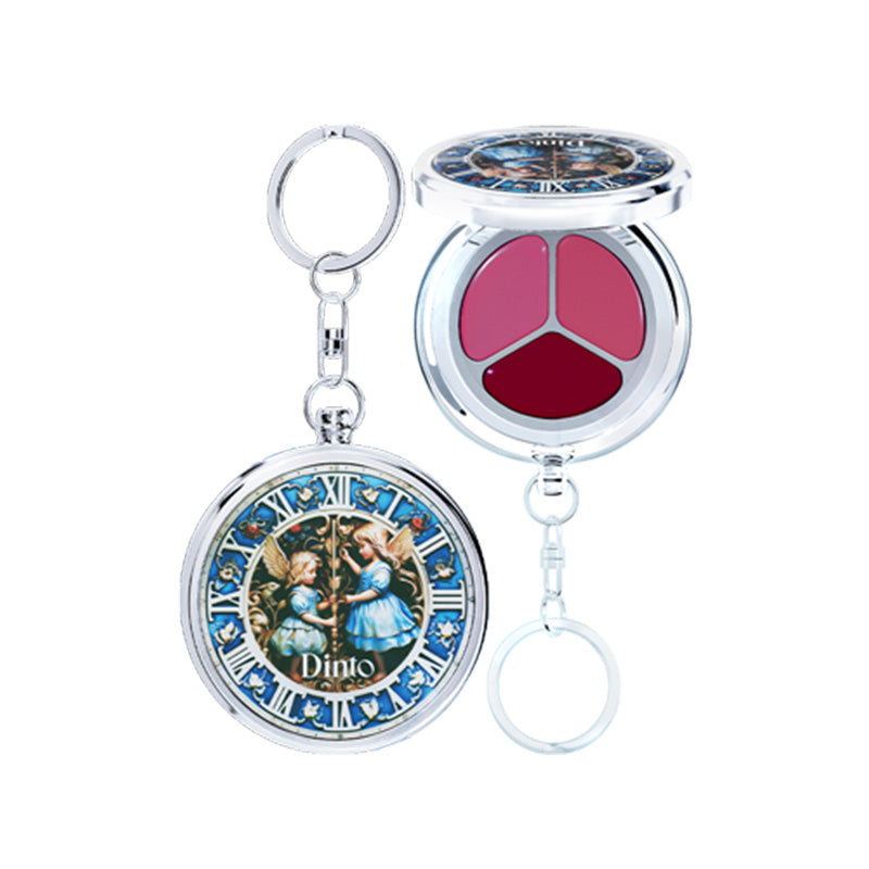 Dinto (Alice Collection) Glowing Time to Kiss & Blush 656 Cool Winter