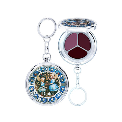 Dinto (Alice Collection) Glowing Time to Kiss & Blush 657 Deep Winter