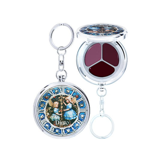 Dinto (Alice Collection) Glowing Time to Kiss & Blush 657 Deep Winter