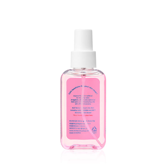 Clean Face Solid Mist Calming