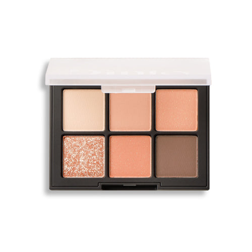Dinto Blur-Finish Shadow 706 George Eliot