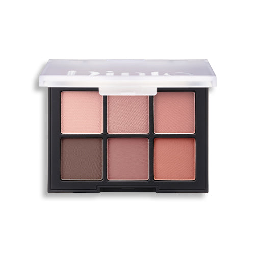 Dinto (Madame Butterfly Collection) Blur-Finish Shadow 708 J.L. Long