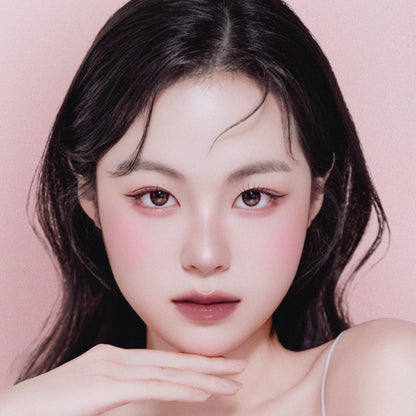 Dinto (Chiyojo Collection) Blur-Finish Shadow 709 K. Chiyojo (First Bloom)