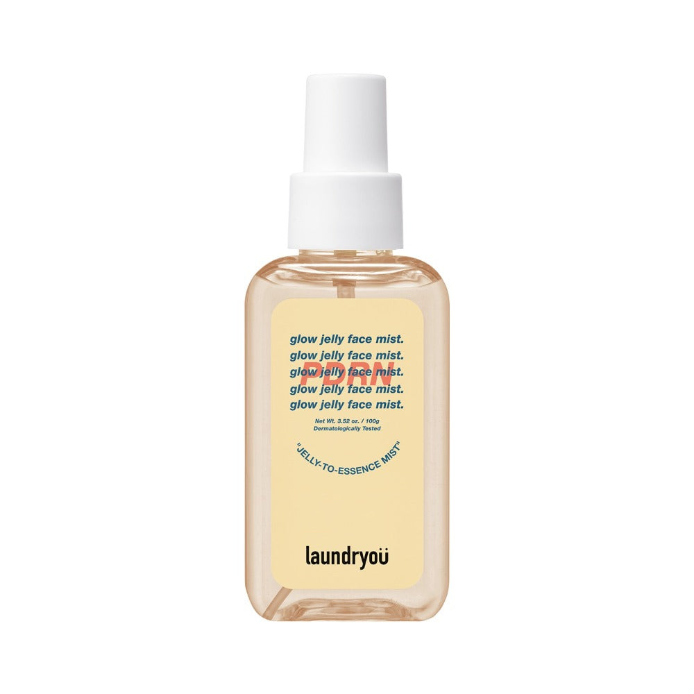 Glow jelly face mist PDRN