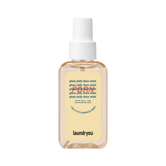 Glow jelly face mist PDRN