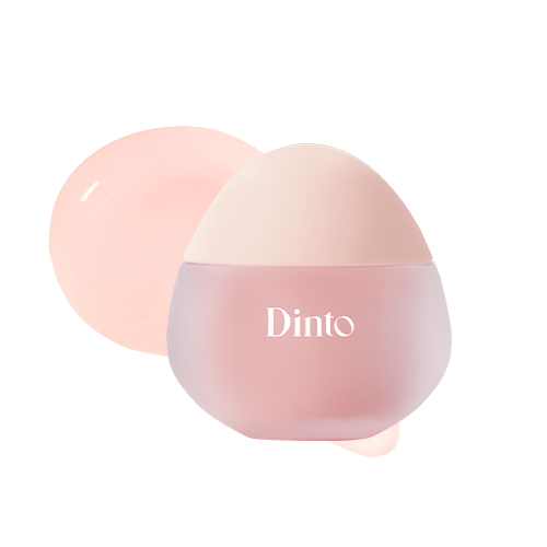 Dinto (Le Chat Botté Collection) Chubby Mocchi Jelly Paw Paw Lip Mask 791 Bébé Paw Paw
