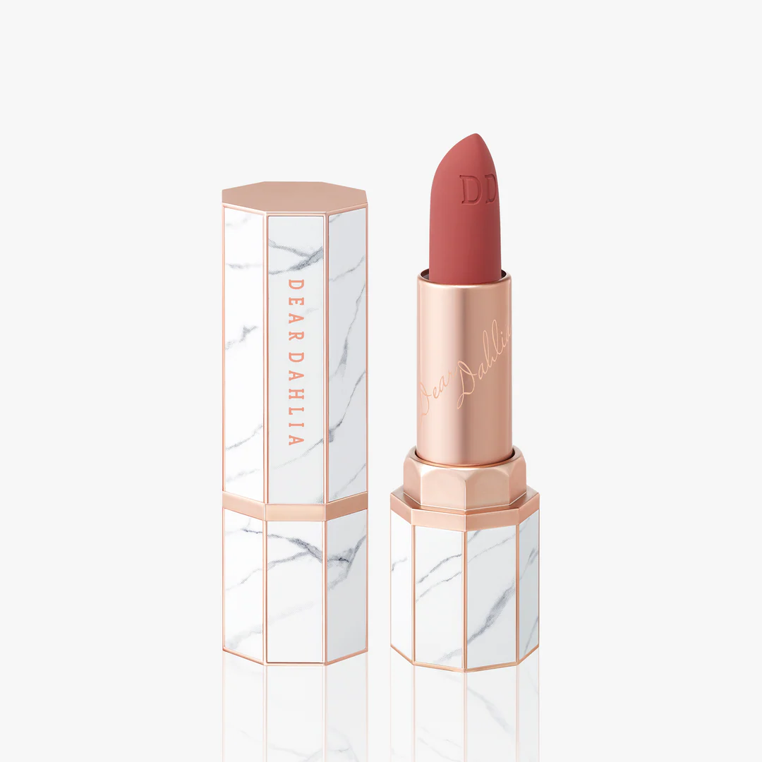 LIP PARADISE EFFORTLESS MATTE LIPSTICK M103 SOPHIE