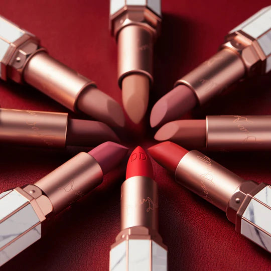 LIP PARADISE EFFORTLESS MATTE LIPSTICK M103 SOPHIE