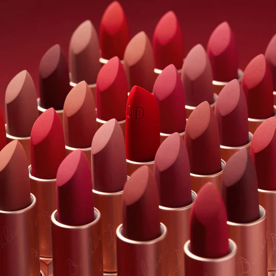 LIP PARADISE EFFORTLESS MATTE LIPSTICK M103 SOPHIE