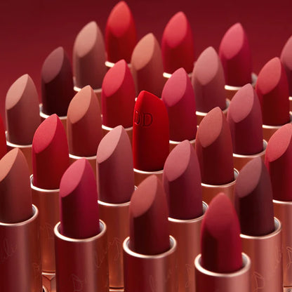 LIP PARADISE EFFORTLESS MATTE LIPSTICK M110 EVA
