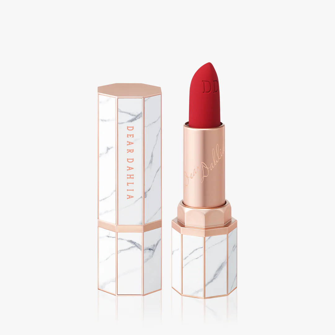 LIP PARADISE EFFORTLESS MATTE LIPSTICK M105 MARGO