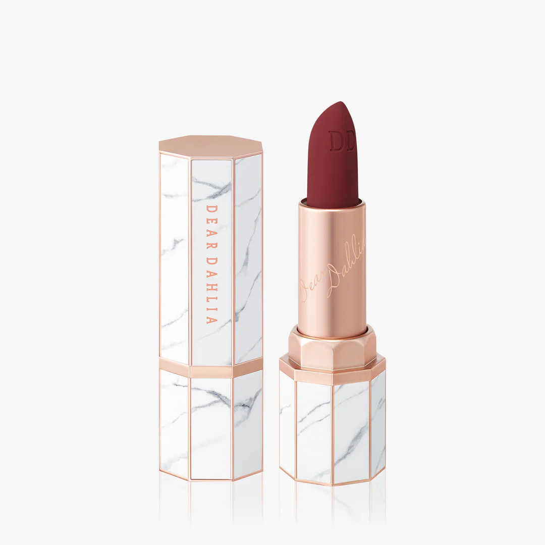 LIP PARADISE EFFORTLESS MATTE LIPSTICK M110 EVA