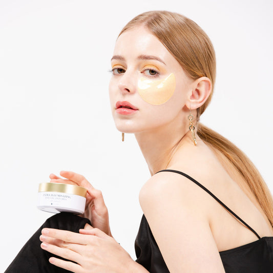 Extra Illuminating Eye Gel Patches (VITAMIN C)