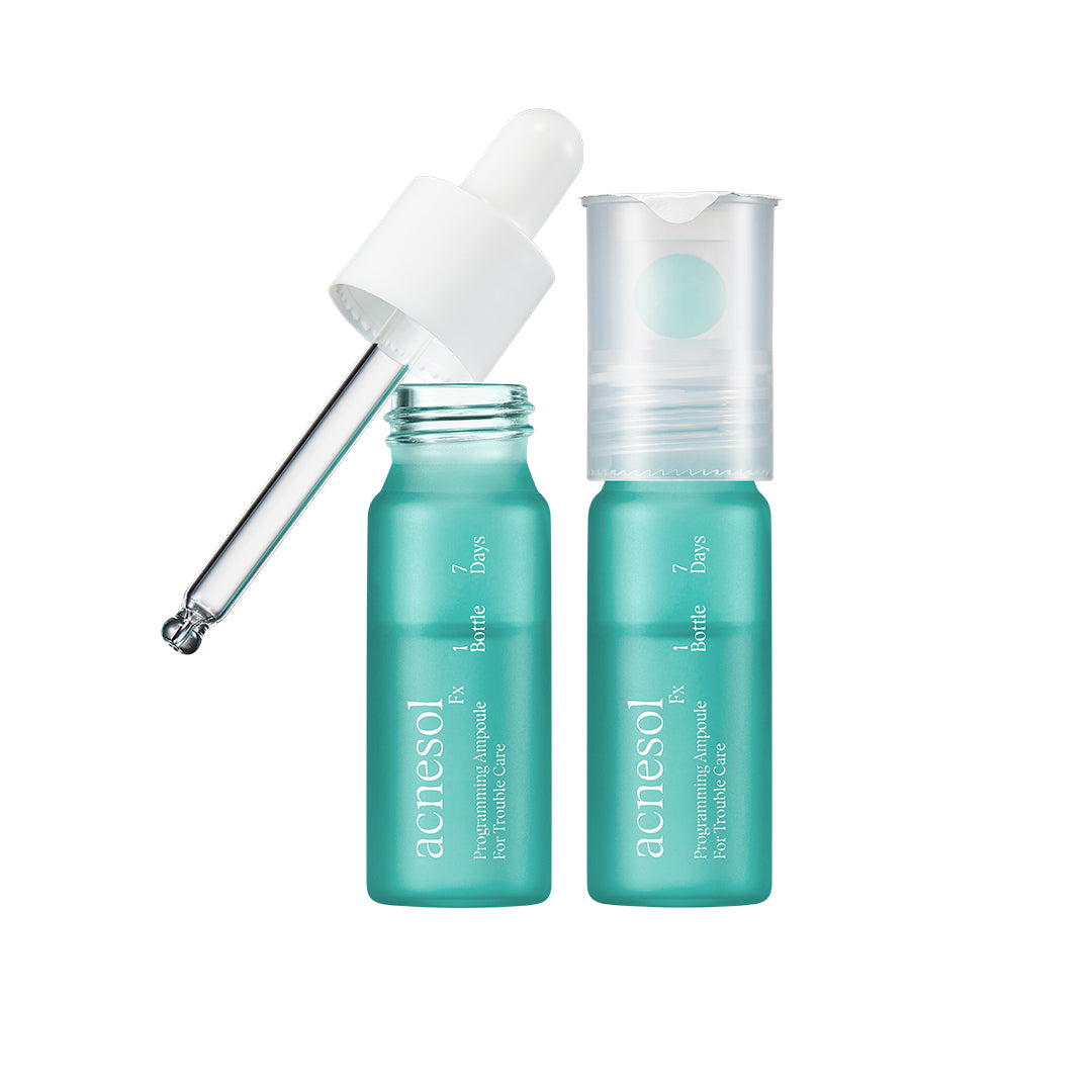 ATHE ACNESOL PROGRAMMING AMPOULE