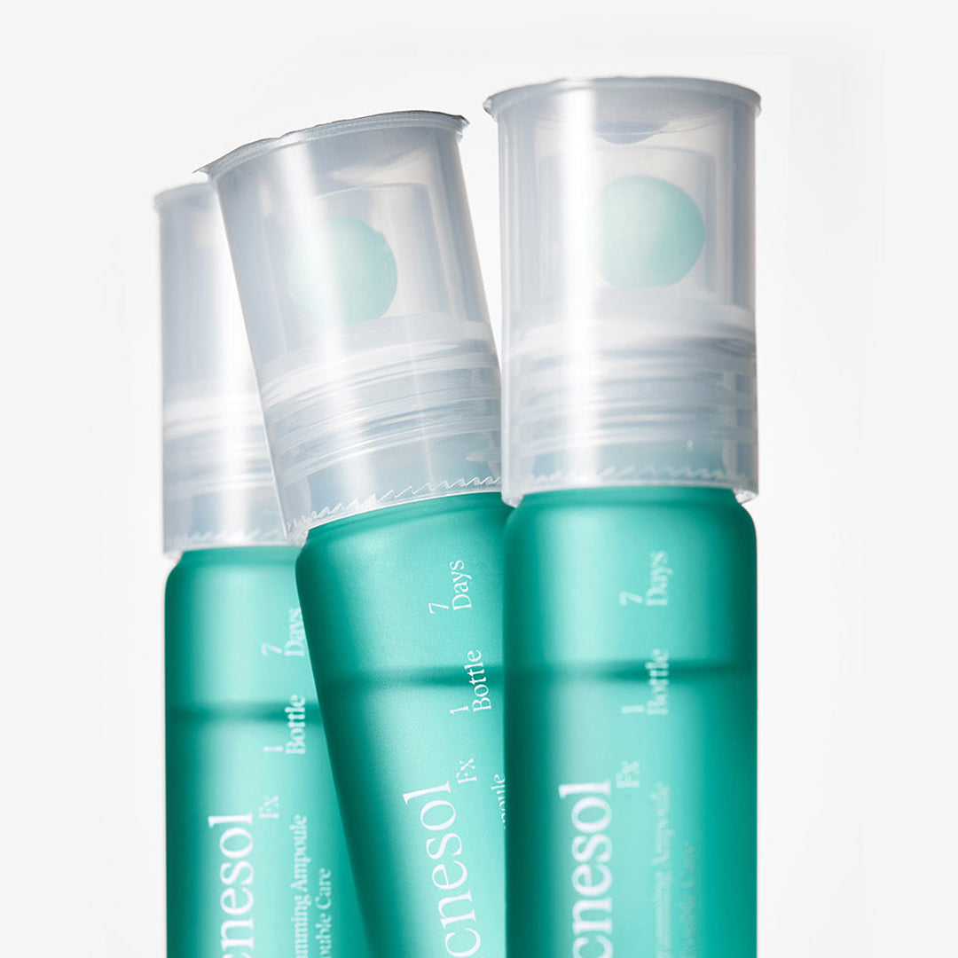 ATHE ACNESOL PROGRAMMING AMPOULE