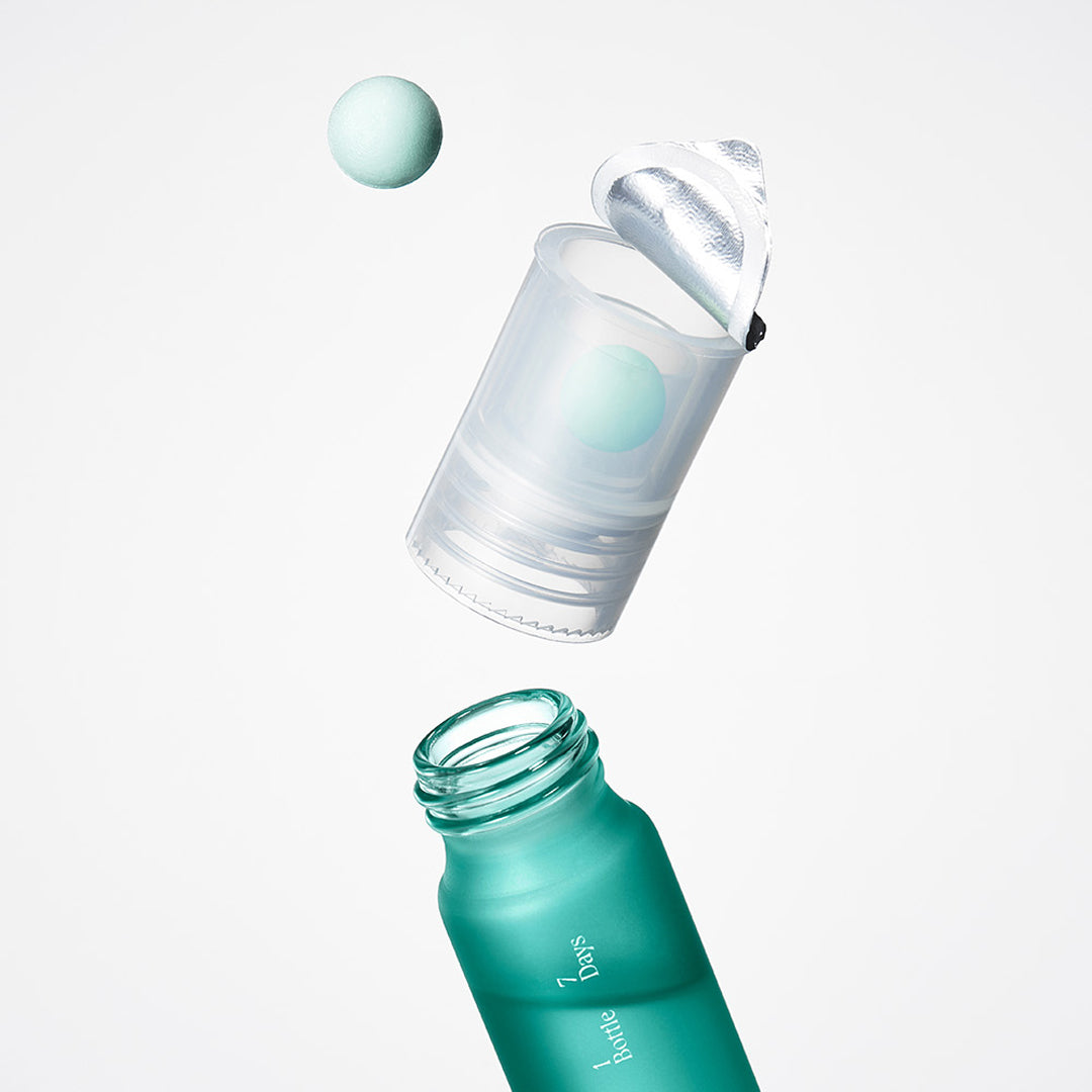 ATHE ACNESOL PROGRAMMING AMPOULE