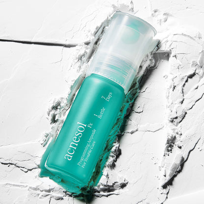 ATHE ACNESOL PROGRAMMING AMPOULE